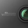 Xiaoyi Yi Action Camera II 4K Czarna
