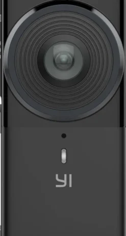 Xiaoyi YI 360 VR Camera czarna