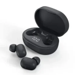 XMUSIC TWS700K Czarny
