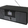 Xoro HMT 600 V2 Internet Cyfrowy Czarny