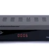 Xoro HRT 8730 Terrestrial Full HD Czarny
