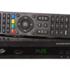 Xoro tuner DVB-T2 77-079