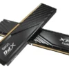 XPG Lancer Blade moduł pamięci 32 GB 2 x 16 GB DDR5 5600 MT/s Korekcja ECC AX5U5600C4632G-SLABBK