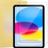 2x Szkło Hartowane do Apple iPad 10.9 2022 10 GEN - Zestaw 2 Sztuk, 9H