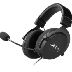 Xtrfy H2 Pro GAPL-966 Czarny