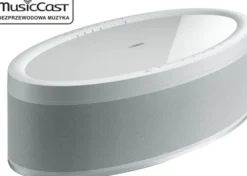 Yamaha MusicCast 50 czarny
