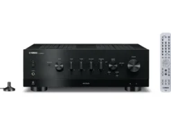 Yamaha MusicCast R-N800A (czarny)