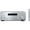 Yamaha MusicCast R-N600A (srebrny)