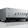 Yamaha MusicCast R-N800A (srebrny)