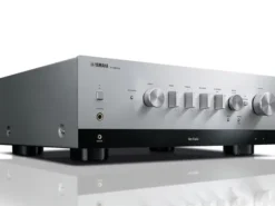 Yamaha MusicCast R-N800A (srebrny)