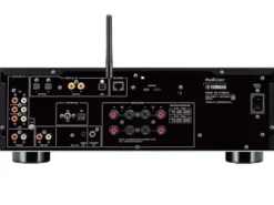 Yamaha MusicCast R-N800A (srebrny)