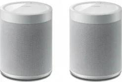 Yamaha MusicCast 20 WX-021 Biały