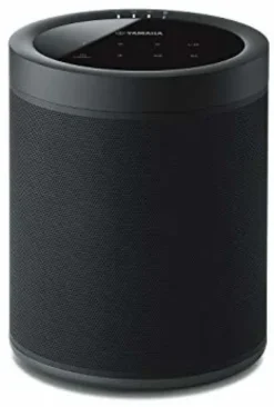 Yamaha MusicCast 20 WX-021 Czarny