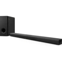 Yamaha SR-X50A (black)