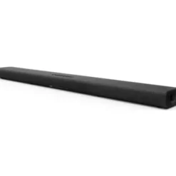 Yamaha TRUE X BAR 40 A SR-X40A - 4.2 - Wi-Fi - Bluetooth - AirPlay - Dolby Atmos - szary