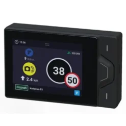 Yanosik Antyradar Yanosik RS