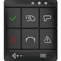 Yanosik XS (Abonament- 60 miesięcy)