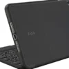 Zagg Folio Backlit do Apple iPad Pro 9.7. czarna ID8ZFK-BBG
