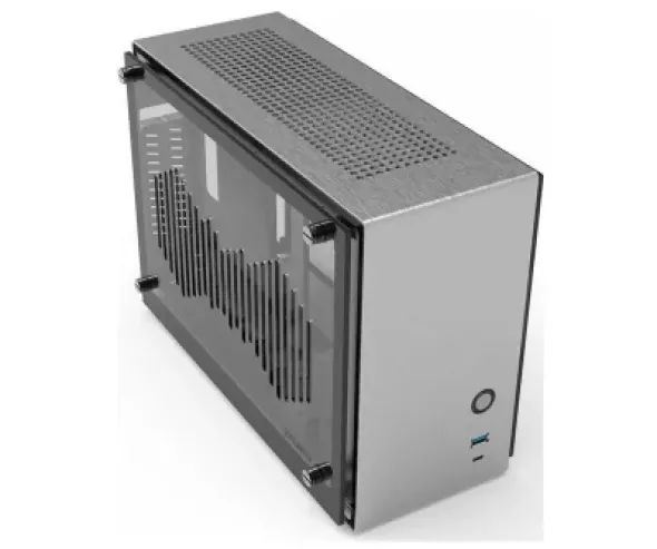 Zalman M2 Mini Srebrna M2 MINI SILVER