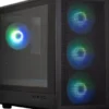 Zalman M5 Mini Tower Czarny