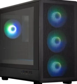 Zalman M5 Mini Tower Czarny
