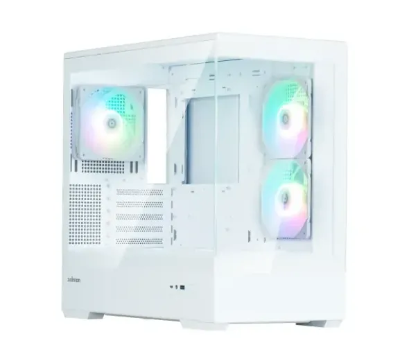Zalman P30 V2 Biały