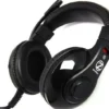 Zalman ZM-HPS200 czarne