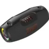 ZEALOT-S89 250W Wodoodporny Przenośny Głośny Głośnik Bluetooth, Bezprzewodowy Zewnętrzny Boombox Subwoofer Potrójne Radiatory Pasywne - Głęboki Bas