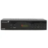 ZEHNDER FTA DVB-S2 HX-2200