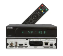 Zehnder HX- 2700 VFD
