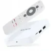 Zehnder Odtwarzacz multimedialny KICKPI Android SMART TV 4K BOX, KP-1