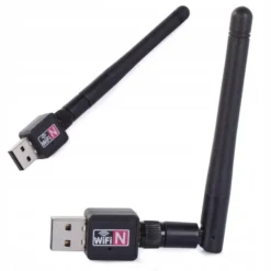 Zenwire, Wi-Fi Adapter Antena 300Mbps