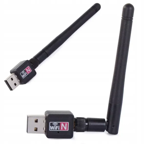 Zenwire, Wi-Fi Adapter Antena 300Mbps