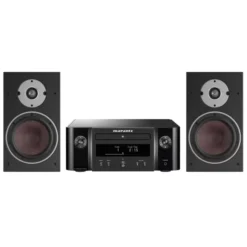 Zestaw stereo: Melody X + Oberon 3, Zawartość zestawu: 9253-defaultCombination