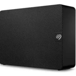 Zewnętrzny dysk twardy 3,5" Seagate Expansion Desktop 10 TB (STKP10000400) Czarny