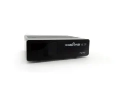 ZGEMMA H8.2H Combo, DVB-S2X/T2/C, Linux E2