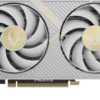 ZOTAC GAMING GeForce RTX 5060 Ti 16GB Twin Edge OC GDDR7 3xDP 1xHDMI White Edition ZT-B50620Q-10M