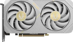 ZOTAC GAMING GeForce RTX 5060 Ti 16GB Twin Edge OC GDDR7 3xDP 1xHDMI White Edition ZT-B50620Q-10M