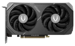 Zotac GAMING GeForce RTX 5060 Ti Twin Edge OC NVIDIA 8 GB GDDR7