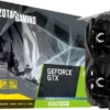 ZOTAC GeForce GTX 1660 SUPER Twin Fan