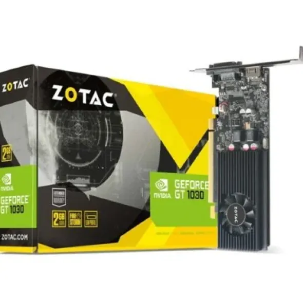 ZOTAC GeForce GTX 1030 (ZT-P10300A-10L)