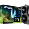 ZOTAC GeForce RTX 3070 AMP Holo 8GB GDDR6 ZT-A30700F-10PLHR ZT-A30700F-10PLHR