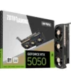 Zotac GeForce RTX 5050 Low Profile 8GB GDDR6 DLSS4 ZT-B50500L-10L