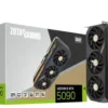 Zotac GeForce RTX 5090 Solid 32GB GDDR7 ZT-B50900D-10P