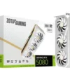 Zotac GeForce RTX 5080 Solid OC White 16GB GDDR7 ZT-B50800Q-10P