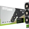 Zotac GeForce RTX 5070 Ti Solid SFF 16GB GDDR7 DLSS4 ZT-B50710D3-10P