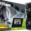 Zotac GeForce RTX 2060 Twin Fan 6GB GDDR6 ZT-T20600H-10M