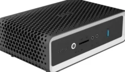 Zotac ZBOX-CA621NANO-BE