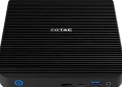 Zotac ZBOX-CI341-BE