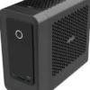 ZOTAC ZBOX-EU275070C-BE Barebone Intel Ultra 7 265 RTX5070 2xDDR5 SODIMM SLOT M.2 SSD SLOT